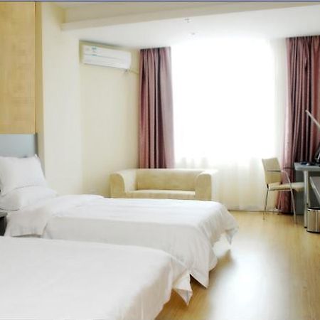 City Exquisite Hotel - Xiamen Dongdu Branch Δωμάτιο φωτογραφία