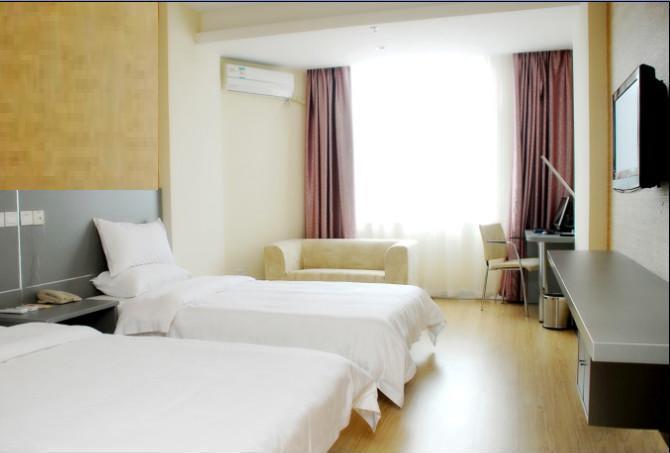 City Exquisite Hotel - Xiamen Dongdu Branch Δωμάτιο φωτογραφία