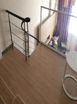City Exquisite Hotel - Xiamen Dongdu Branch Εξωτερικό φωτογραφία