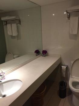 City Exquisite Hotel - Xiamen Dongdu Branch Εξωτερικό φωτογραφία