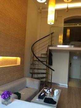 City Exquisite Hotel - Xiamen Dongdu Branch Εξωτερικό φωτογραφία