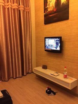 City Exquisite Hotel - Xiamen Dongdu Branch Εξωτερικό φωτογραφία