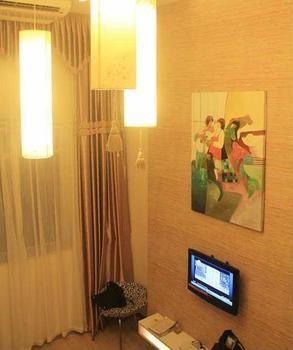 City Exquisite Hotel - Xiamen Dongdu Branch Εξωτερικό φωτογραφία