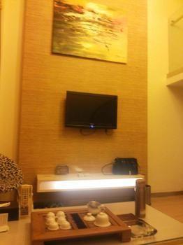 City Exquisite Hotel - Xiamen Dongdu Branch Εξωτερικό φωτογραφία