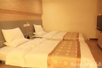 City Exquisite Hotel - Xiamen Dongdu Branch Εξωτερικό φωτογραφία