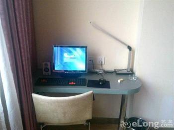 City Exquisite Hotel - Xiamen Dongdu Branch Εξωτερικό φωτογραφία