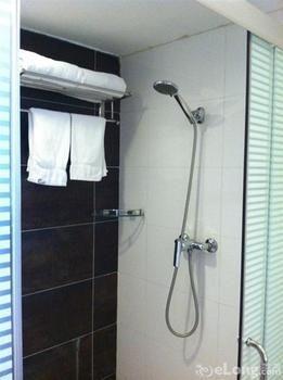 City Exquisite Hotel - Xiamen Dongdu Branch Εξωτερικό φωτογραφία