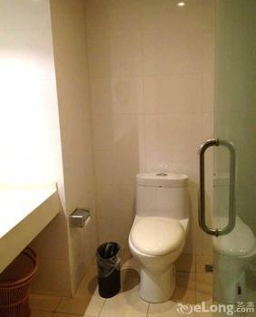 City Exquisite Hotel - Xiamen Dongdu Branch Εξωτερικό φωτογραφία